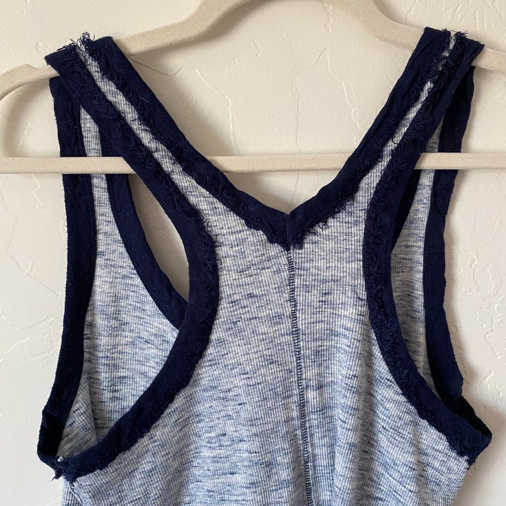 We The Free Time Out Henley Tank Top - Picture 10 of 11